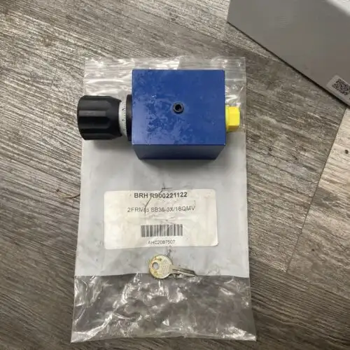 Rexroth R900221122