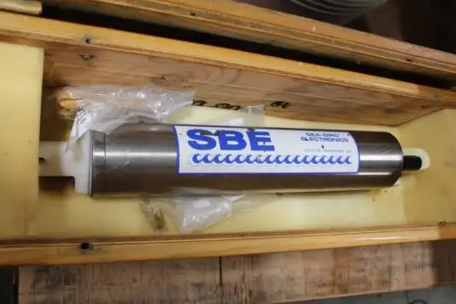 Sbe Sea Bird Electronics 16-04 10500M Sensor
