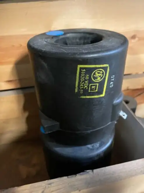 Sqd 51020-243-59 60V Coil