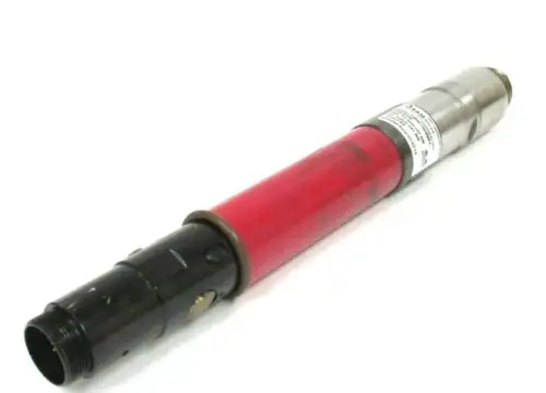 Refurbished Techmotive T066I100Msp4 Nutrunner Torque Gun