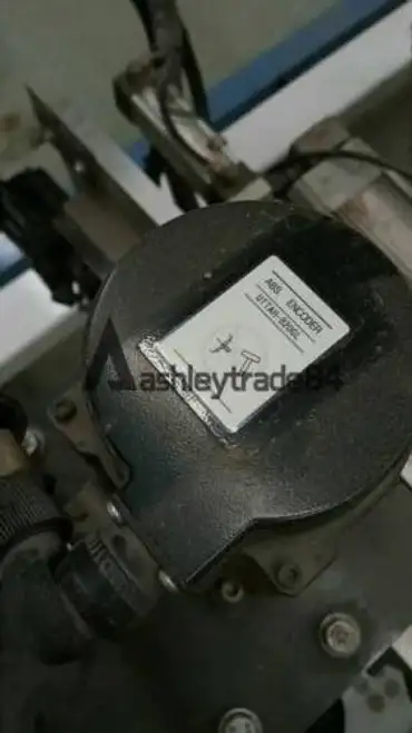 Yaskawa Encoder Uttah-B20Gl