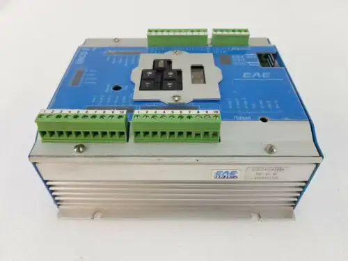 Ewert Ahrensburg Electronic Eae Sbcd 3 Gsbcd0300 L0055126