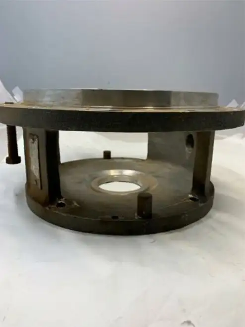 Goulds Frame Adapter 10" Cf8M 3196/M 54762