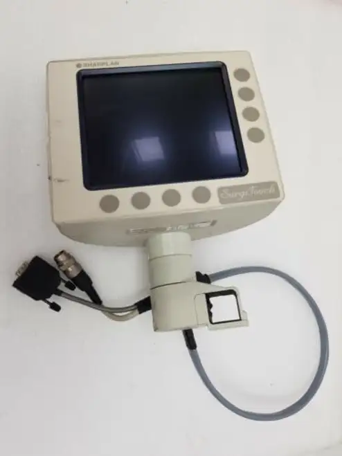 Sharplan Surgitouch Ab06 Lumenis