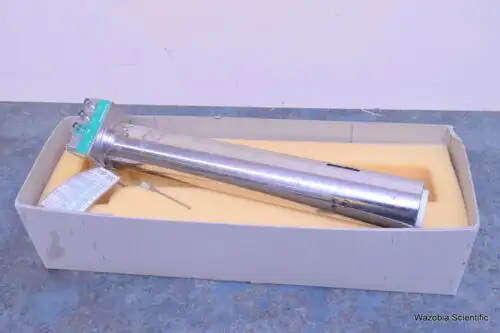 Bruker Spectrospin Vsp 300 Standard Solution Room Temperature Nmr Probe