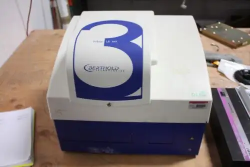 Berthold Technologies Tristar Lb 941 Multimode Microplate Reader