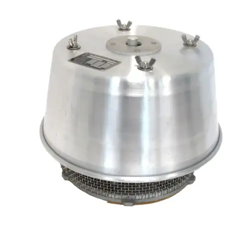 New Protectoseal 7806H Pressure Vent Size 6