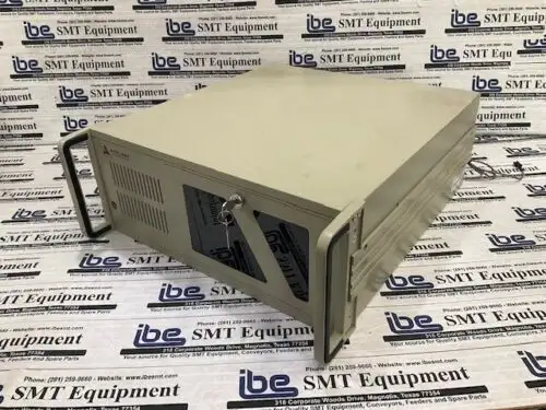 Adlink Controller - Rk610-17 - Hb02J56149
