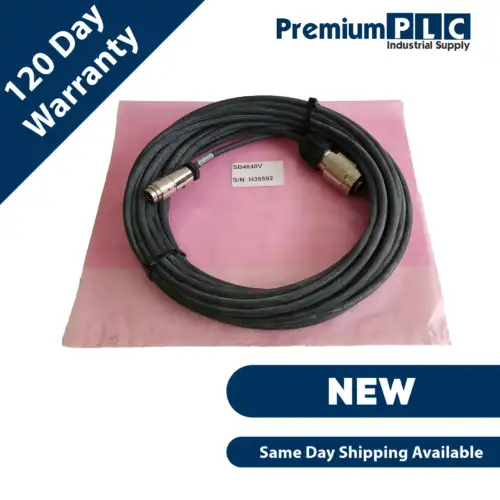 New Schmitt Industries Sb-4840-V / Sb4840V 40Ft Cable Balance Head