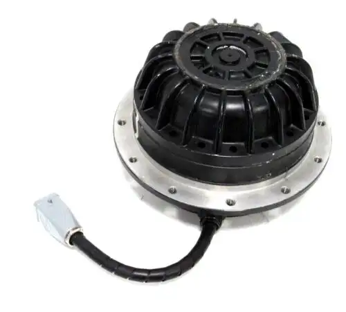 Refurbished Ziehl-Abegg 104020H External Motor Rotor