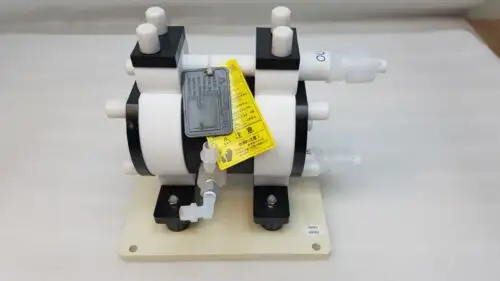 Iwaki Diaphragm Pump Yd-5Ttd As1066B