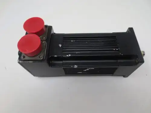 Pacific Scientific R34Jenc-R2-Ns-Vs-00 Brushless Servo Motor