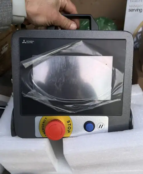 Nuevopak X-Pad+ Parts