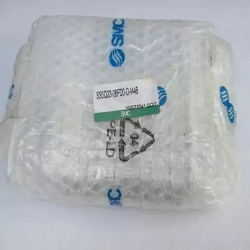 Smc Solenoid Valve Group Ss5Q23-06Fd0-D-1446