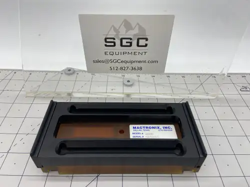 Mactronix Systems Llc Uka450 Adapter Insert