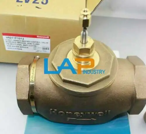 For Two-Way Threaded Water Valve V5211F1012