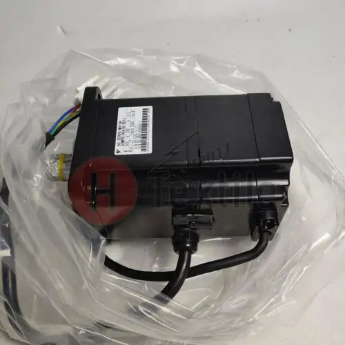 Yaskawa Sgmph-04A1A-Kd11 Servo Motor