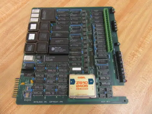 Delta 14-1047 Circuit Board 141047