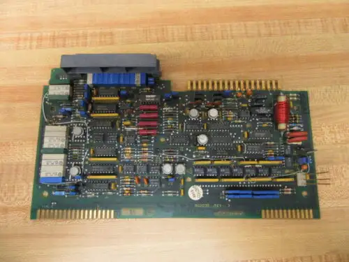 Allen Bradley 960035 Circuit Board 960035-9003