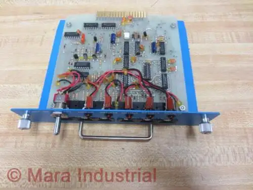 Ac Autotech/Lenze Lt710C Panel