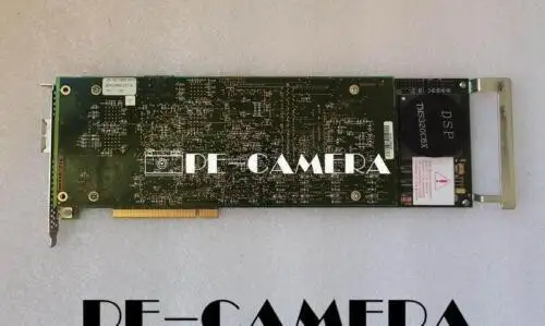 Pci/C81-Ge Bws Ge-C80Fc-2 130-00028-01 C81