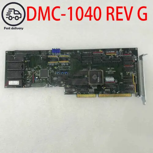 - Dmc-1040 Rev G