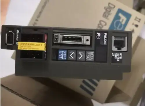 Fuji Ryb401S3-Vbc-Z1 Servo Drive Ryb401S3Vbcz1 In Expedited
