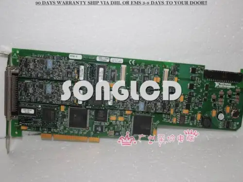 Pci-6120
