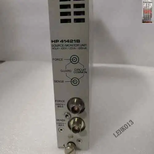 Hp 41421B