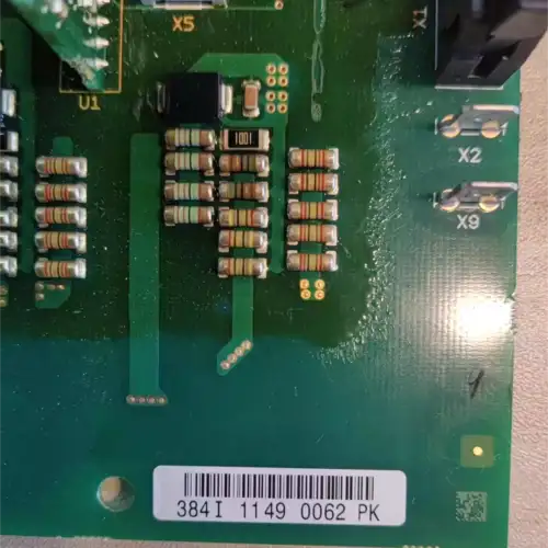 For Drive Board Pc00384E Pc00384 E
