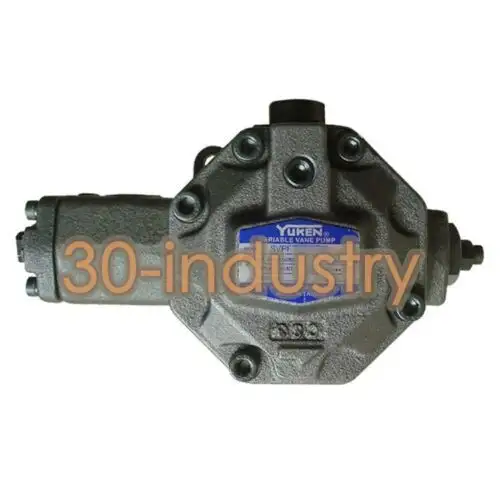 Para bomba de paletas variables Yuken Svpf-20-20-B-20