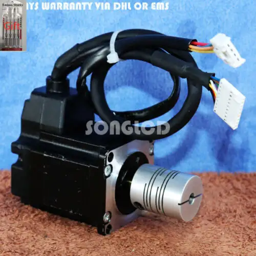 Sanyo Denki Servo Motor Pbm503Dxc24