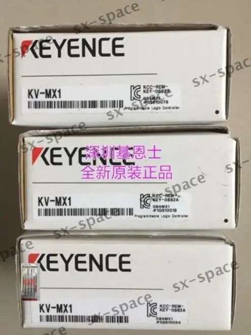 New Kv-Mx1
