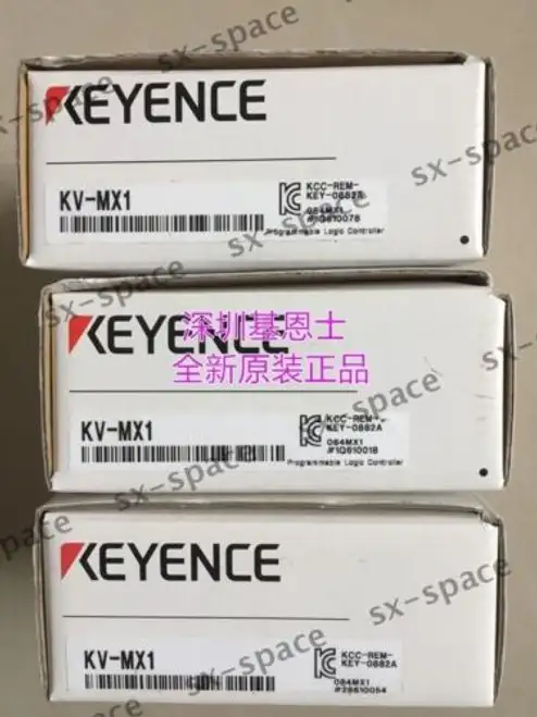 New Kv-Mx1