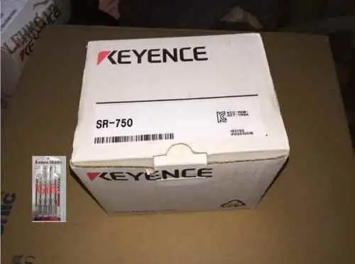 Keyence Sr-750