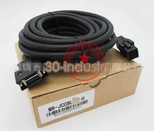 New For Encoder Cablemr-Jccbl35M-H Mrjccbl35Mh 35M