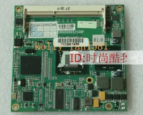 For 1004500012100P Motherboard