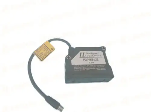 Keyence Il-600 Laser Sensor