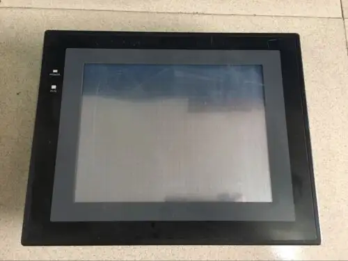 Écran tactile Omron Nt631-St211B-V2