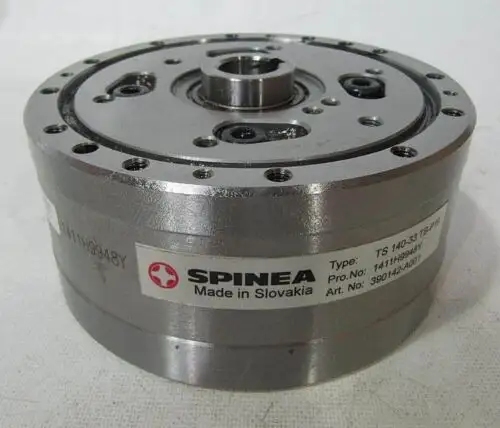 New Spinea T Series High Precision Reduction Gear Ts140-33 Tb-P19