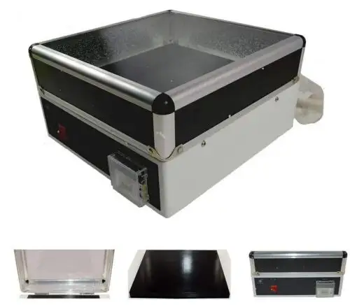 Bearing Heater Hot Plate Electromagnetic Induction Heating Plate 30 - 200¬∞C 220V