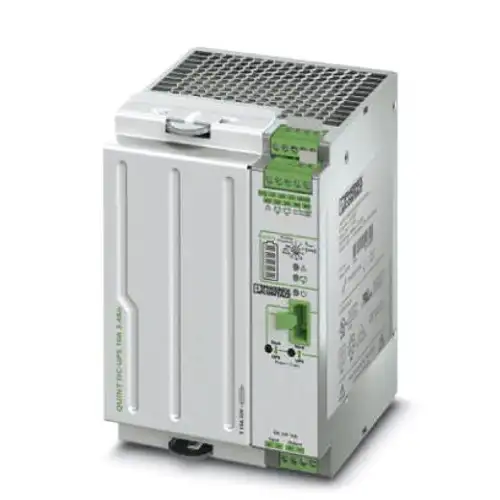 Phoenix Contact 2320267 Uninterruptible Energy Supply With Iq Technology And ...