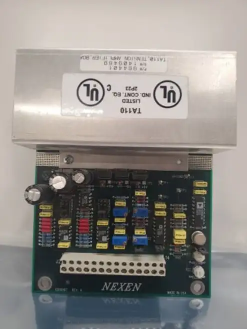 Guaranteed Nexen Tension Amplifier Board 964401