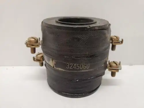 New Old Stock General Electric Ge 250Vdc Coil 3245060