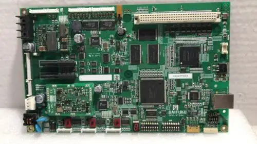 Daifuku Opc-2703A Pcb Board / Sl-Vmc1