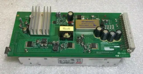 Hiwin Mikrosystem&Mega-Fabs Lvps-11-00 051100400068 051100200085 W/Rid-125-2405