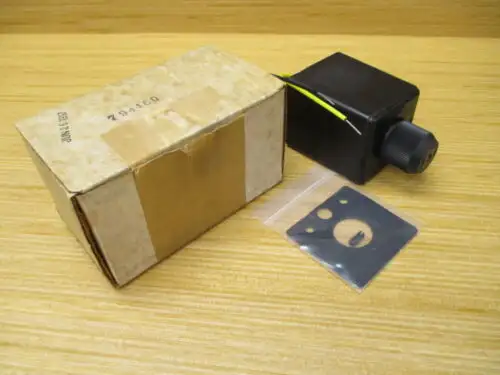 G.W. Lisk 794460 Solenoid Coil W/ Piston 3633139