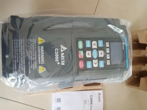 For Vexta Vfd037C43A-21 Vfd037C43A21