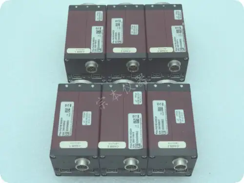 Avt Pike F421B Asg24 Ccd