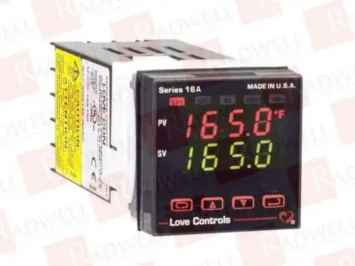 Dwyer 16A3023 / 16A3023